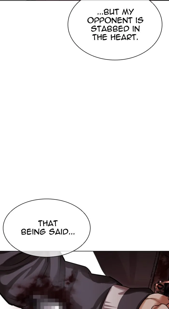 Lookism - Chapter 514 - Page 137