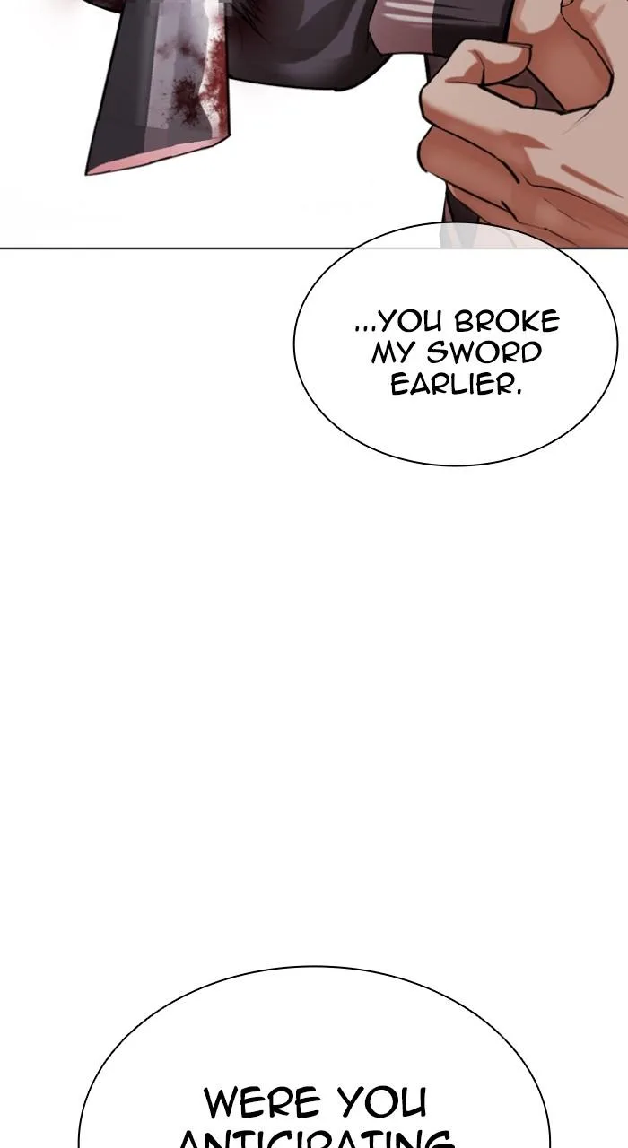 Lookism - Chapter 514 - Page 138