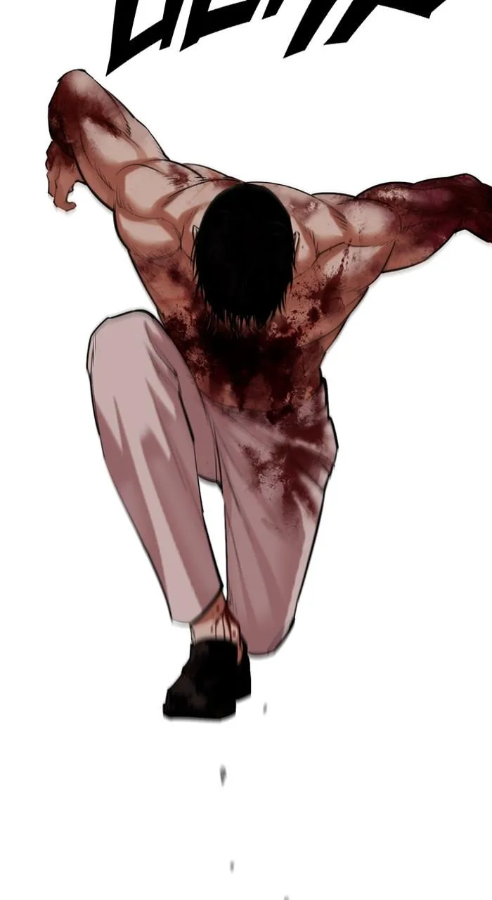 Lookism - Chapter 514 - Page 143