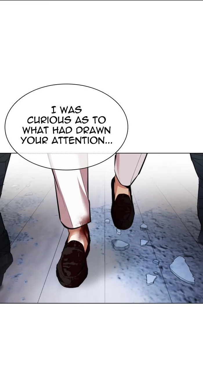 Lookism - Chapter 514 - Page 150