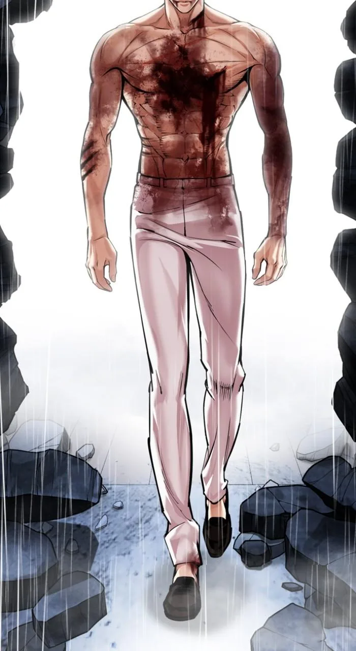 Lookism - Chapter 514 - Page 152