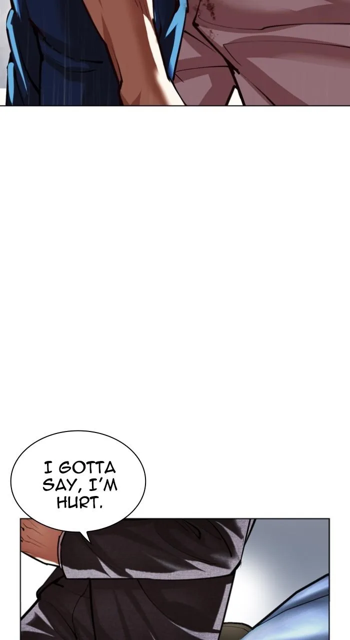 Lookism - Chapter 514 - Page 155