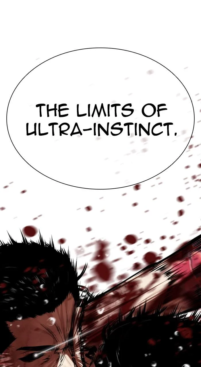 Lookism - Chapter 514 - Page 160
