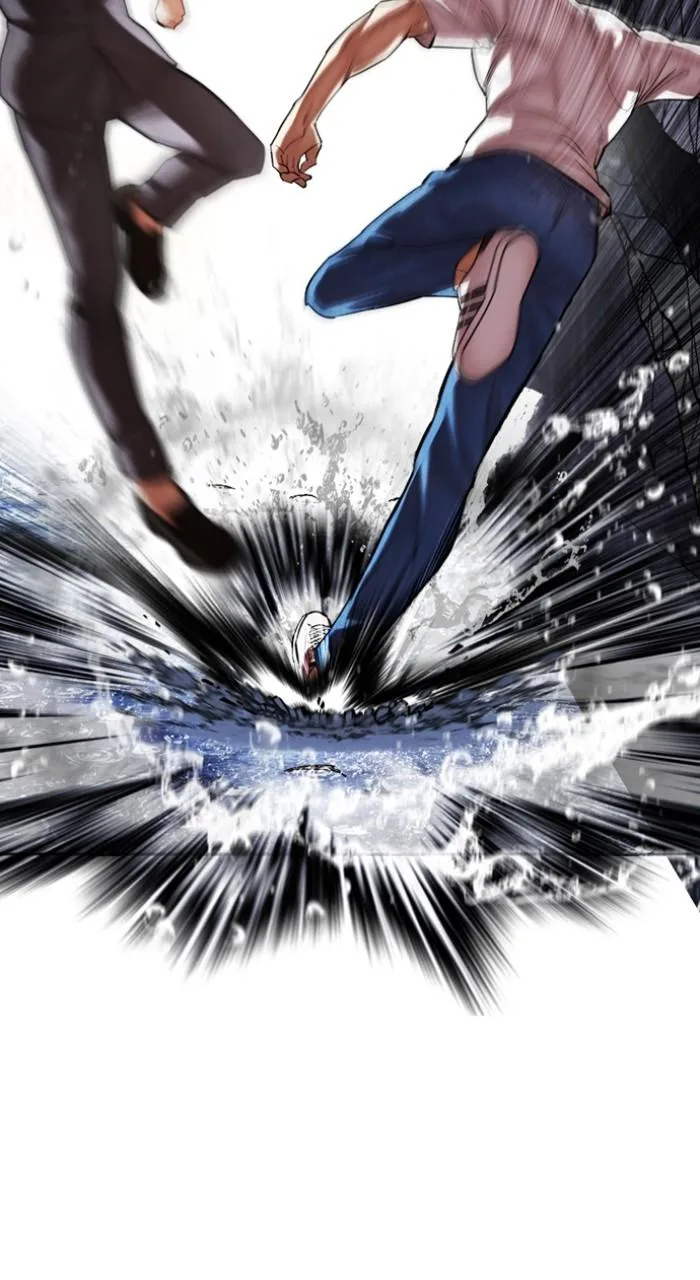 Lookism - Chapter 514 - Page 30