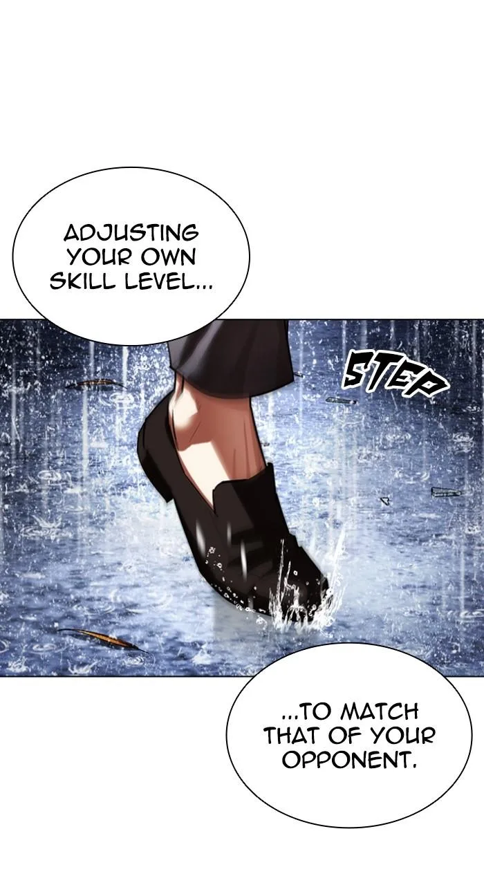 Lookism - Chapter 514 - Page 31