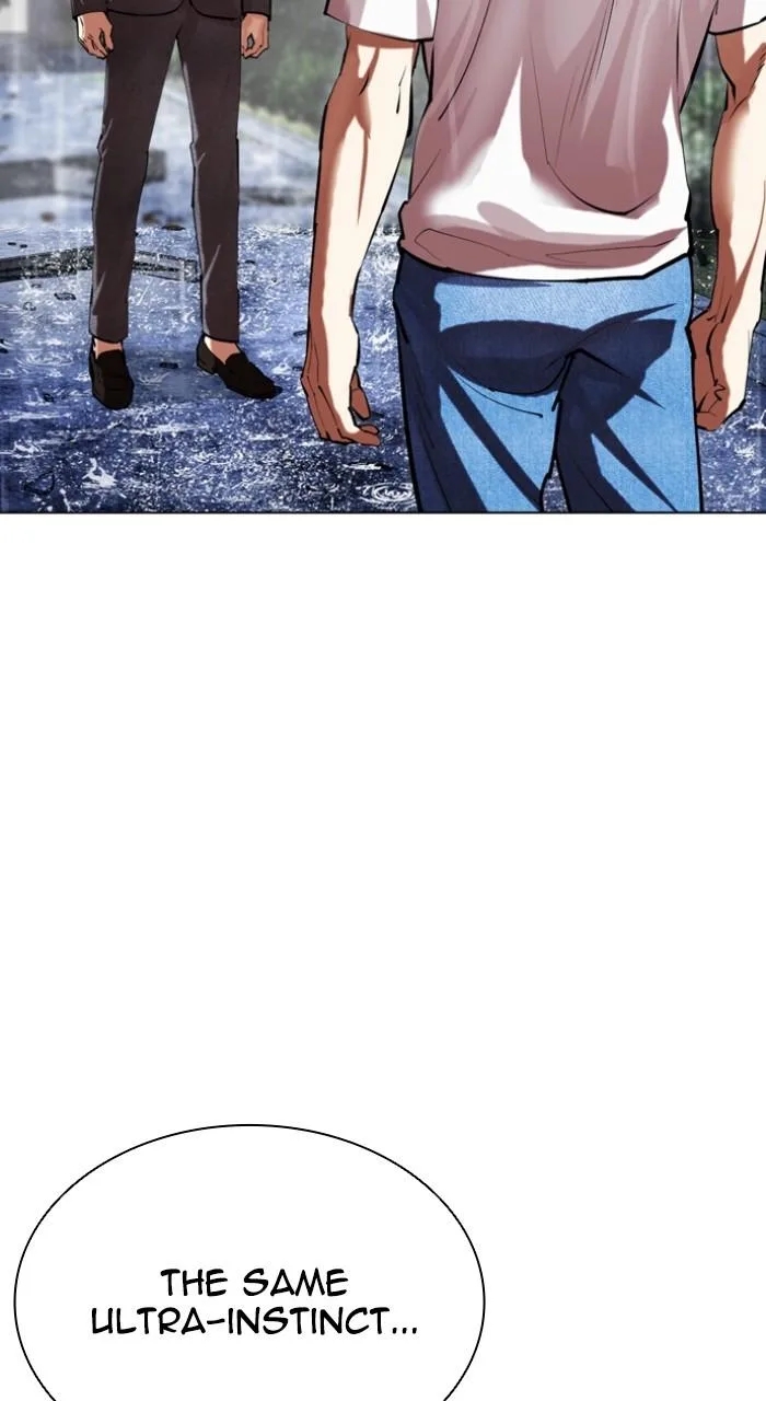Lookism - Chapter 514 - Page 33
