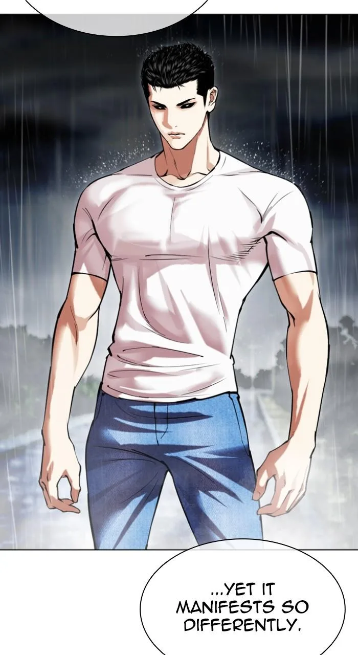 Lookism - Chapter 514 - Page 34