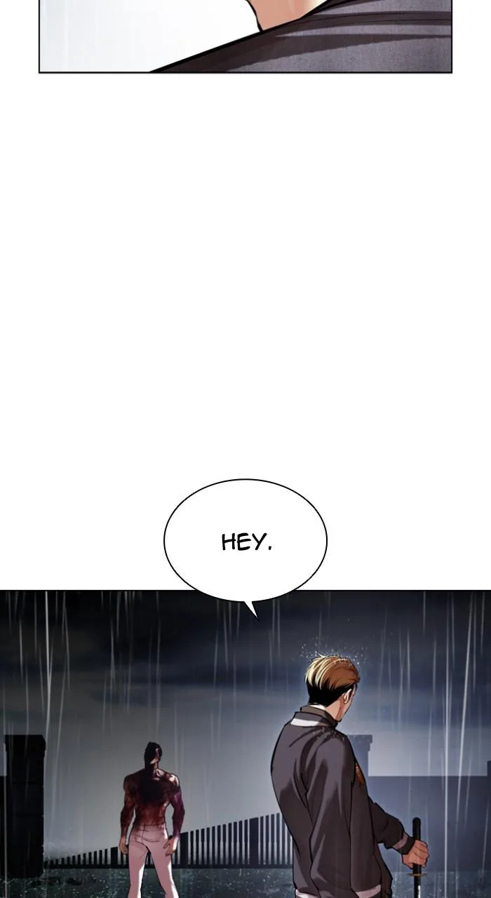 Lookism - Chapter 514 - Page 36