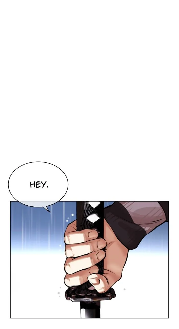 Lookism - Chapter 514 - Page 43