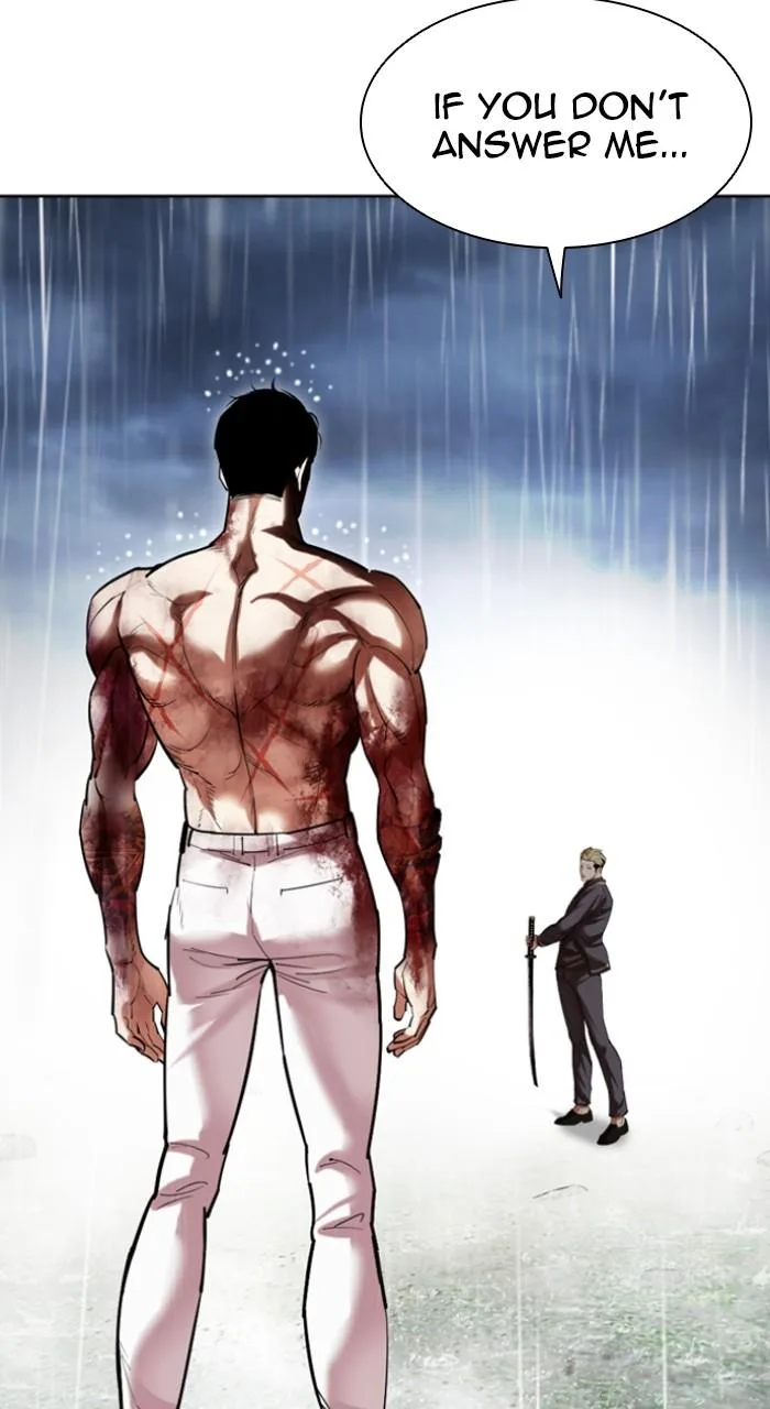 Lookism - Chapter 514 - Page 46