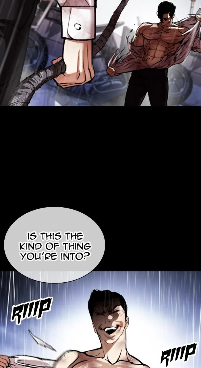 Lookism - Chapter 514 - Page 56