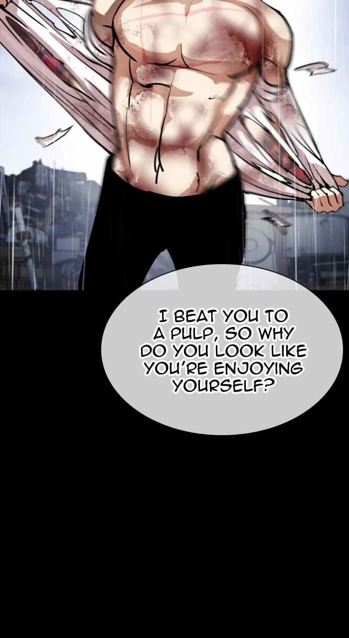 Lookism - Chapter 514 - Page 57