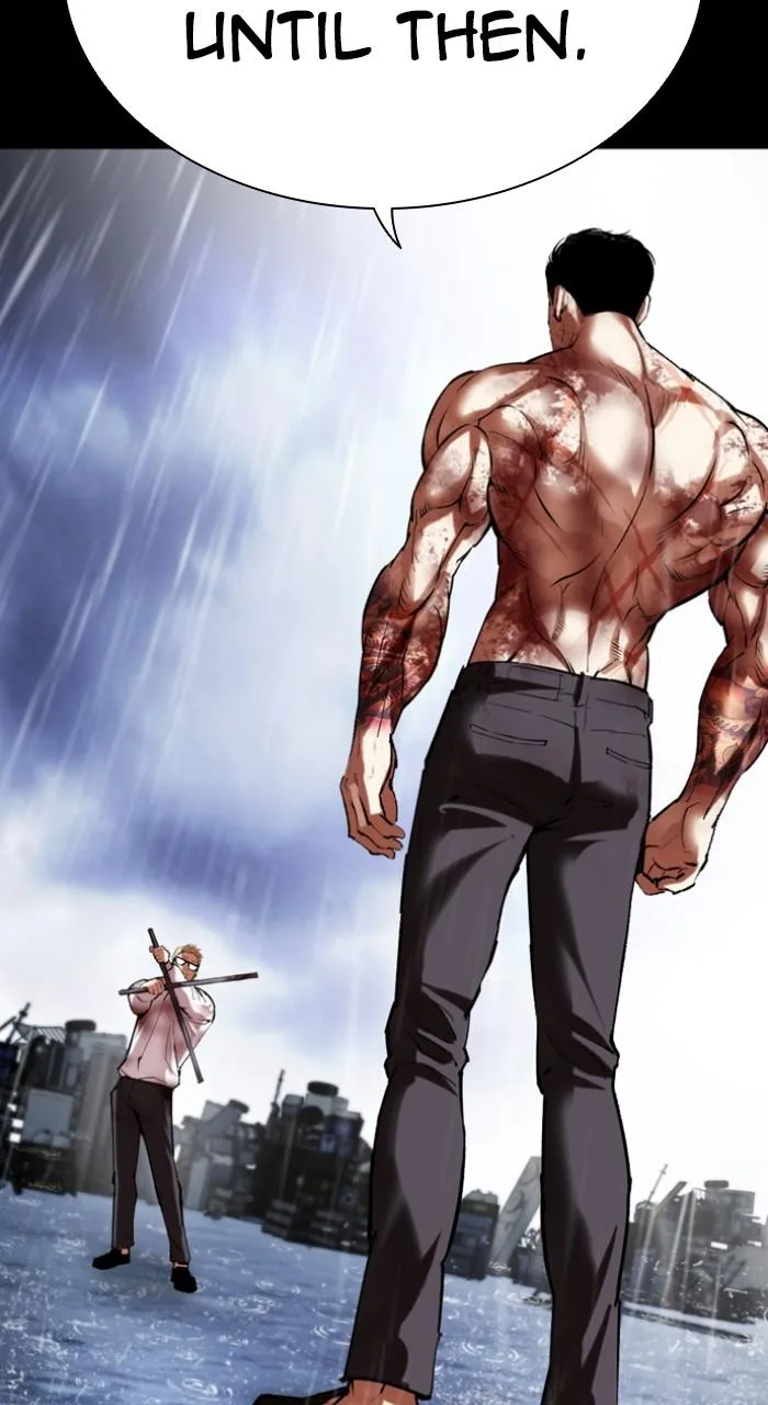 Lookism - Chapter 514 - Page 61