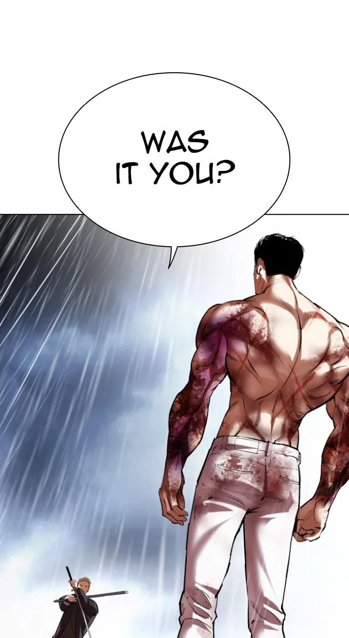 Lookism - Chapter 514 - Page 63