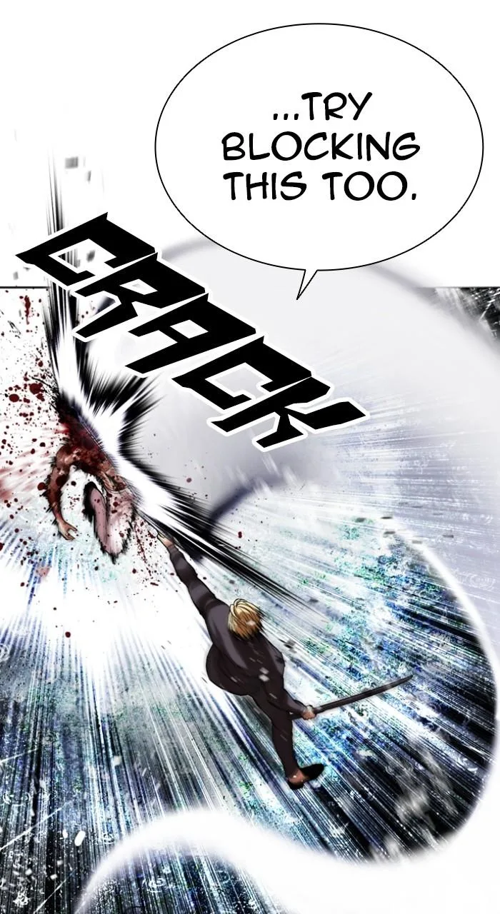 Lookism - Chapter 514 - Page 90