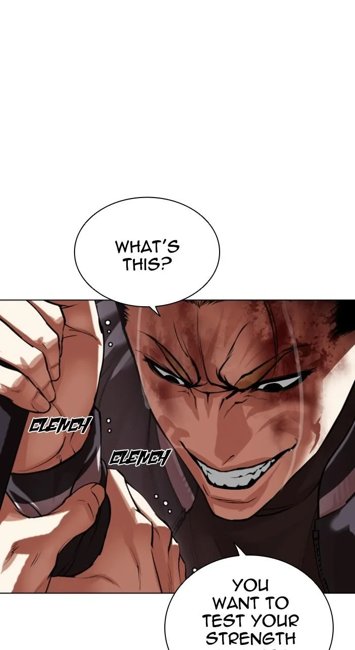 Lookism - Chapter 514 - Page 94