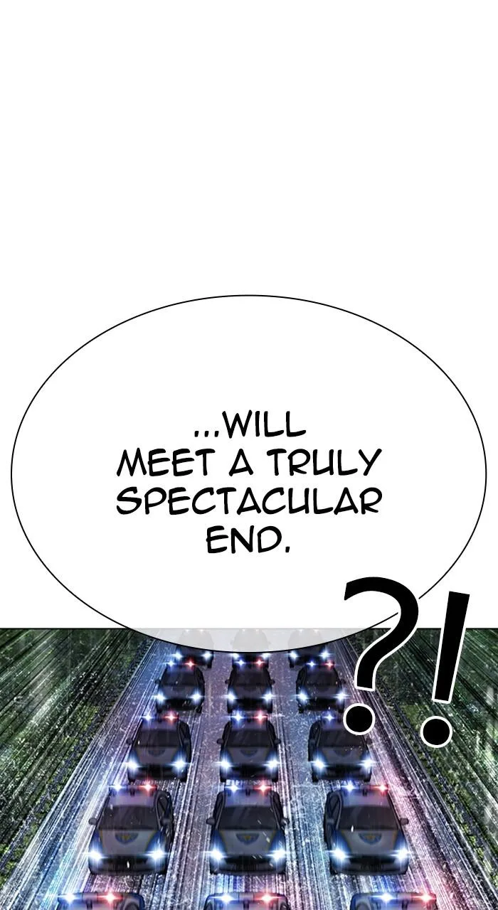 Lookism - Chapter 515 - Page 10