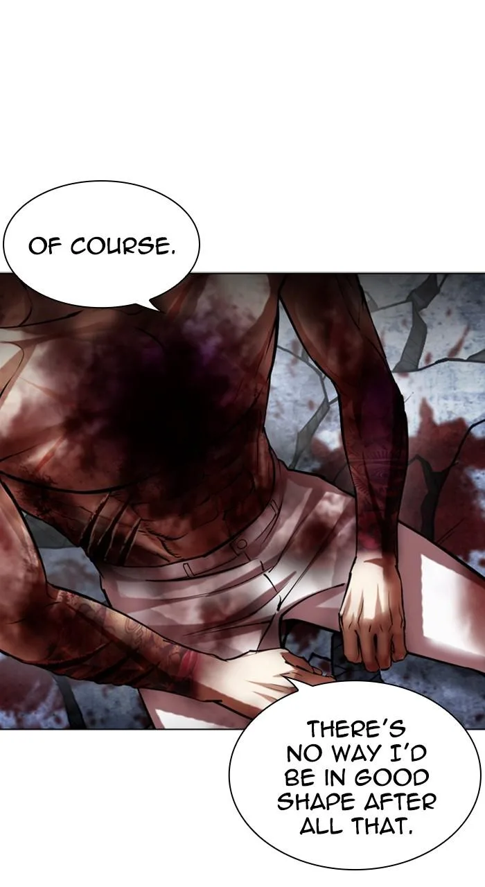 Lookism - Chapter 515 - Page 100
