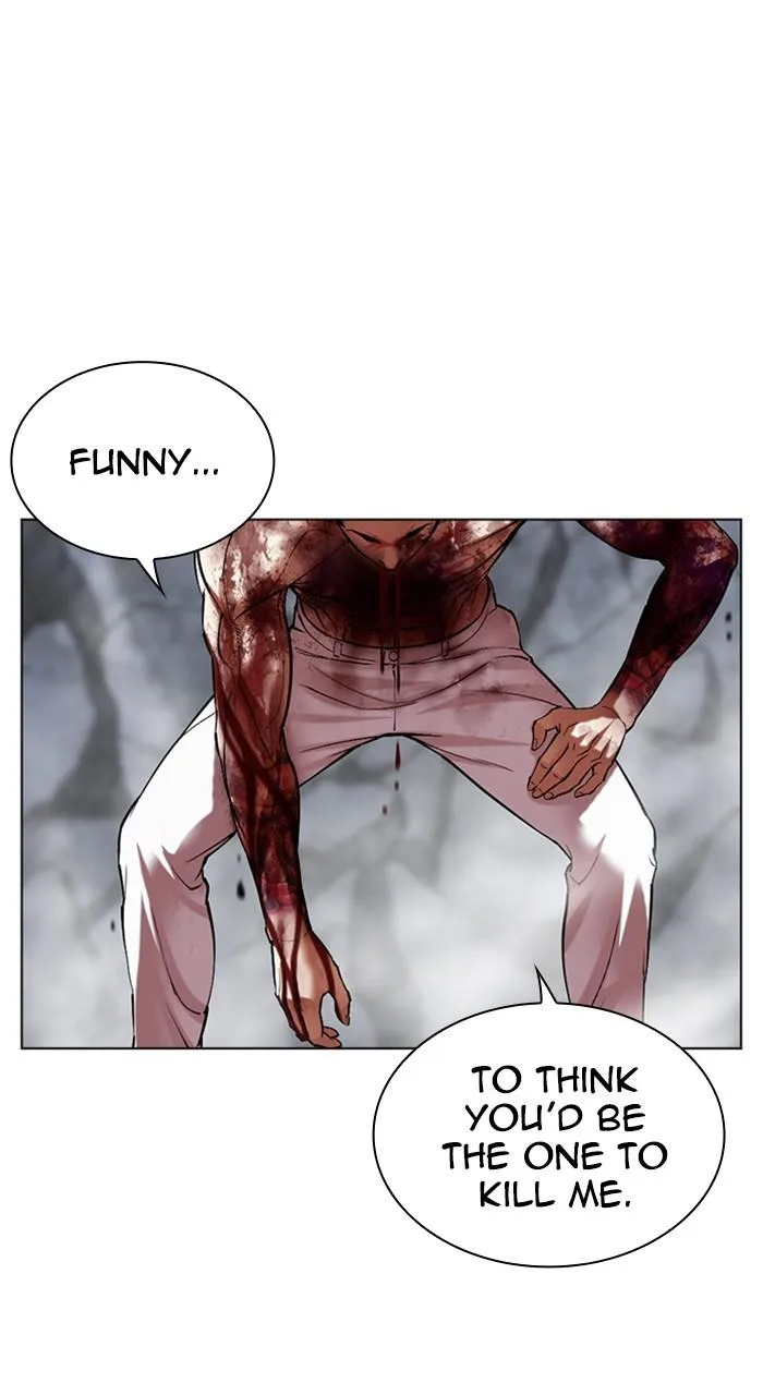 Lookism - Chapter 515 - Page 101