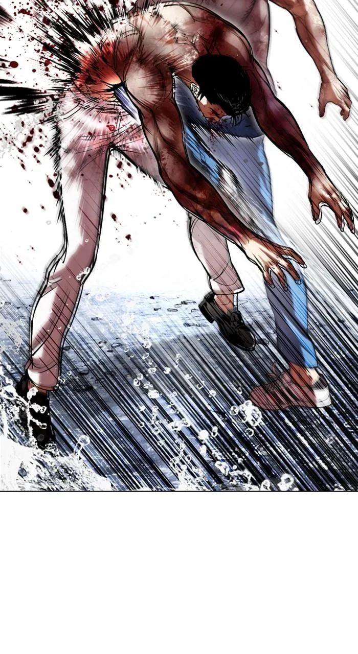 Lookism - Chapter 515 - Page 107