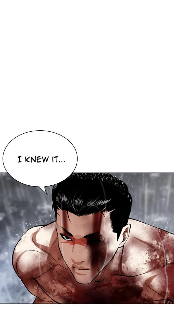 Lookism - Chapter 515 - Page 109