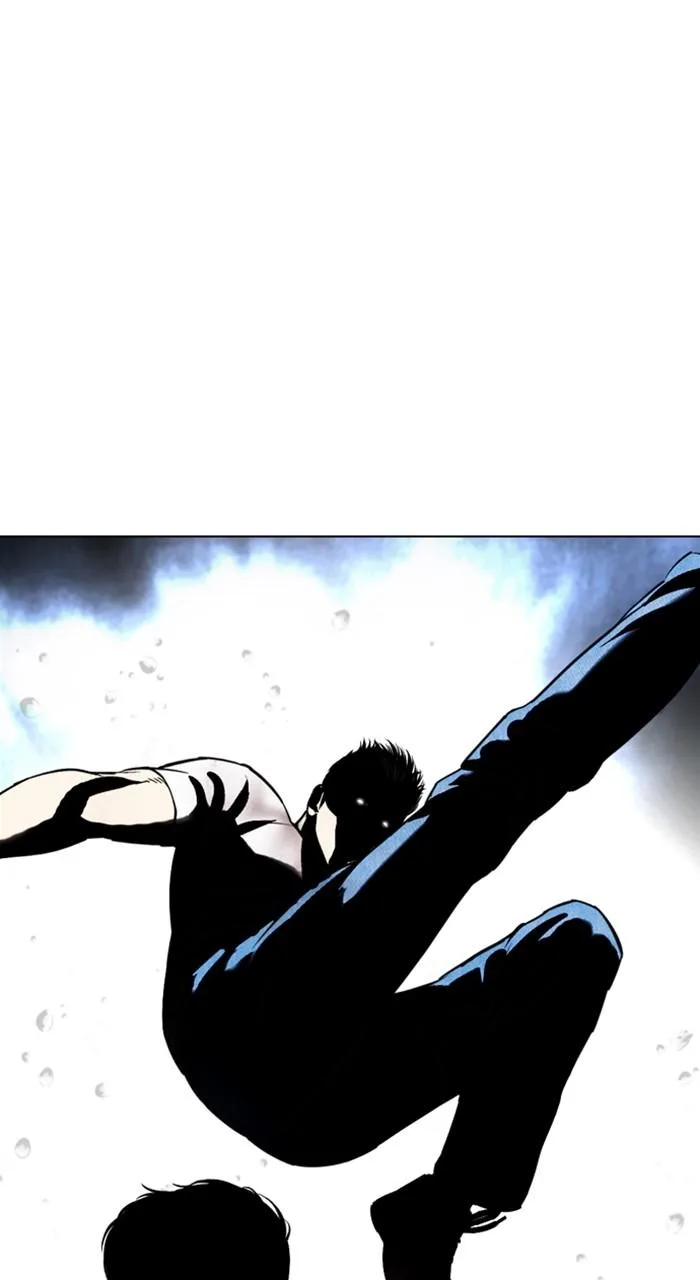 Lookism - Chapter 515 - Page 110