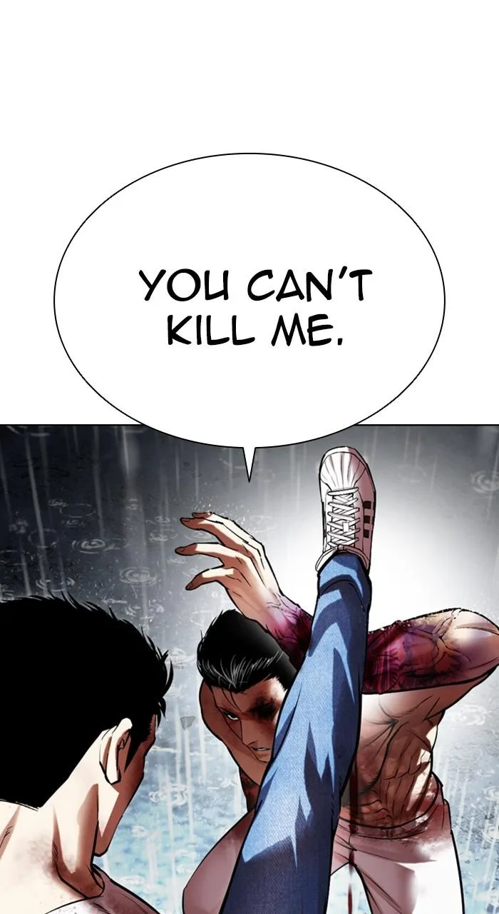 Lookism - Chapter 515 - Page 114