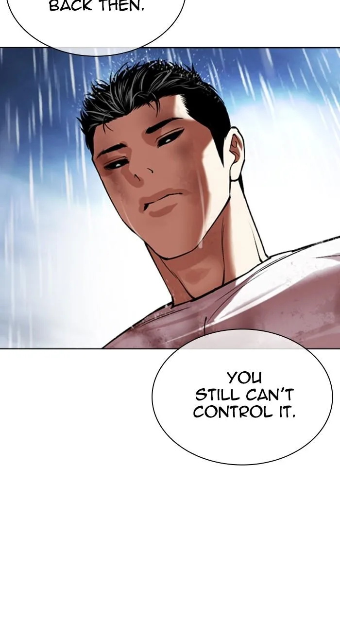 Lookism - Chapter 515 - Page 116