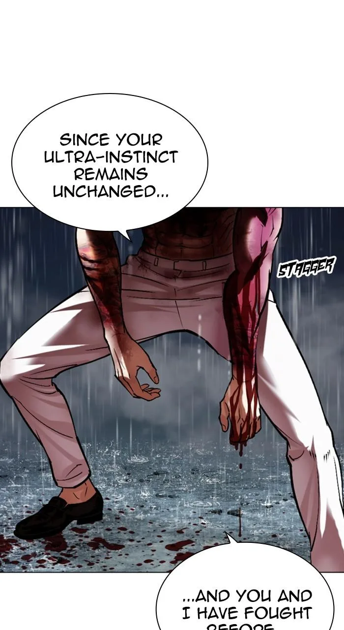 Lookism - Chapter 515 - Page 117