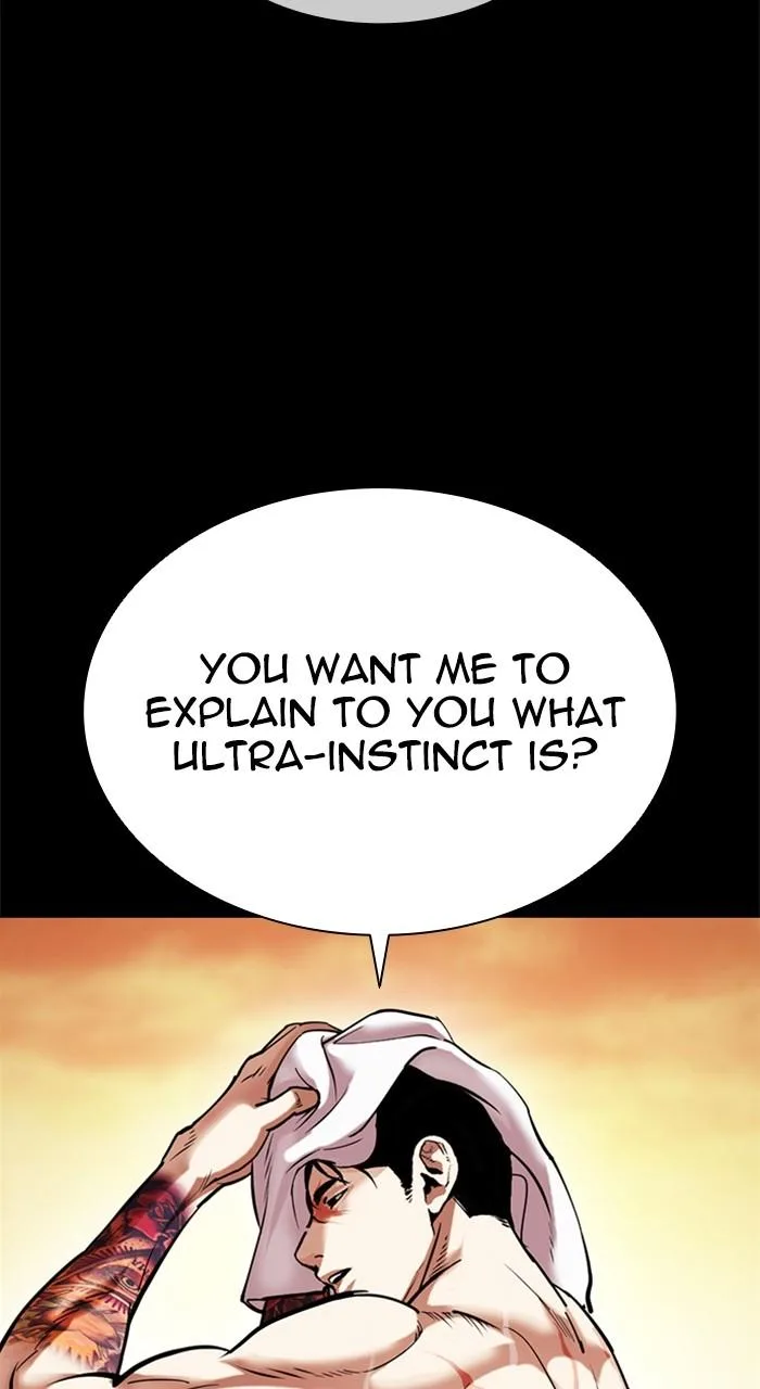 Lookism - Chapter 515 - Page 121