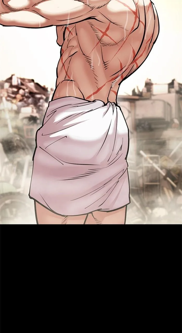 Lookism - Chapter 515 - Page 122
