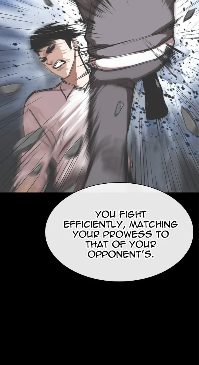 Lookism - Chapter 515 - Page 126