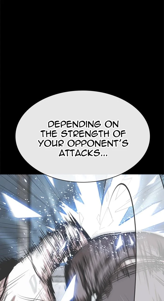 Lookism - Chapter 515 - Page 127