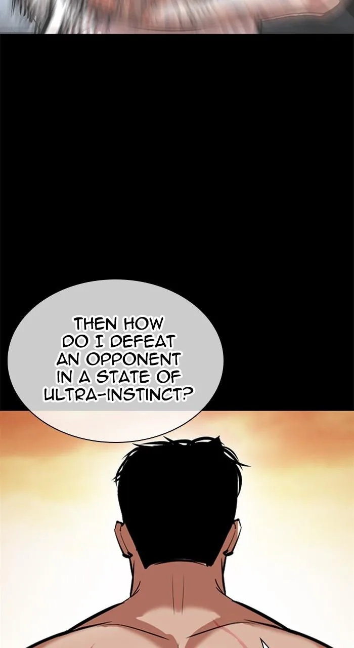Lookism - Chapter 515 - Page 130