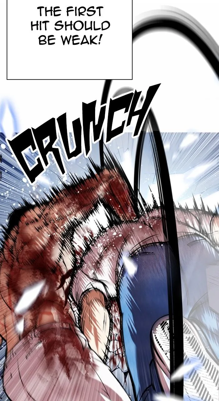 Lookism - Chapter 515 - Page 134