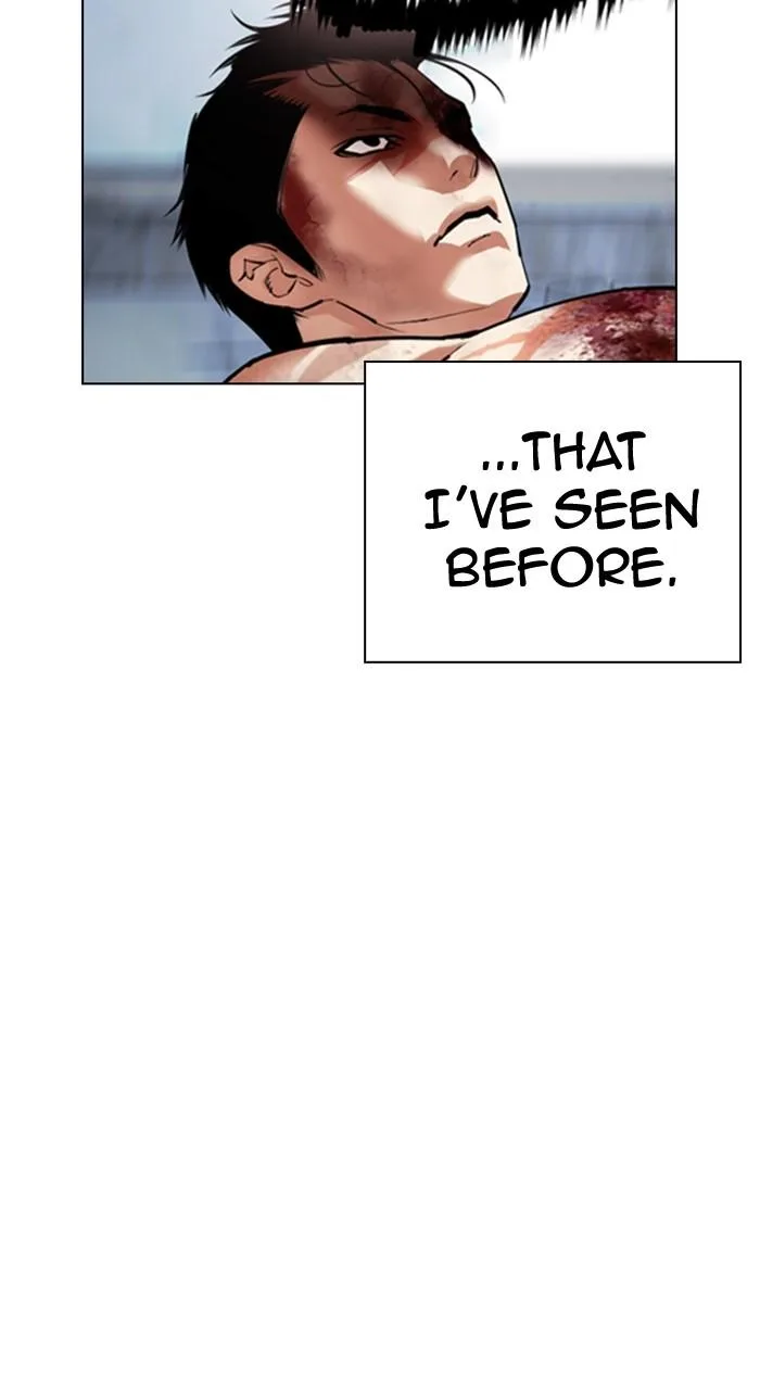 Lookism - Chapter 515 - Page 138