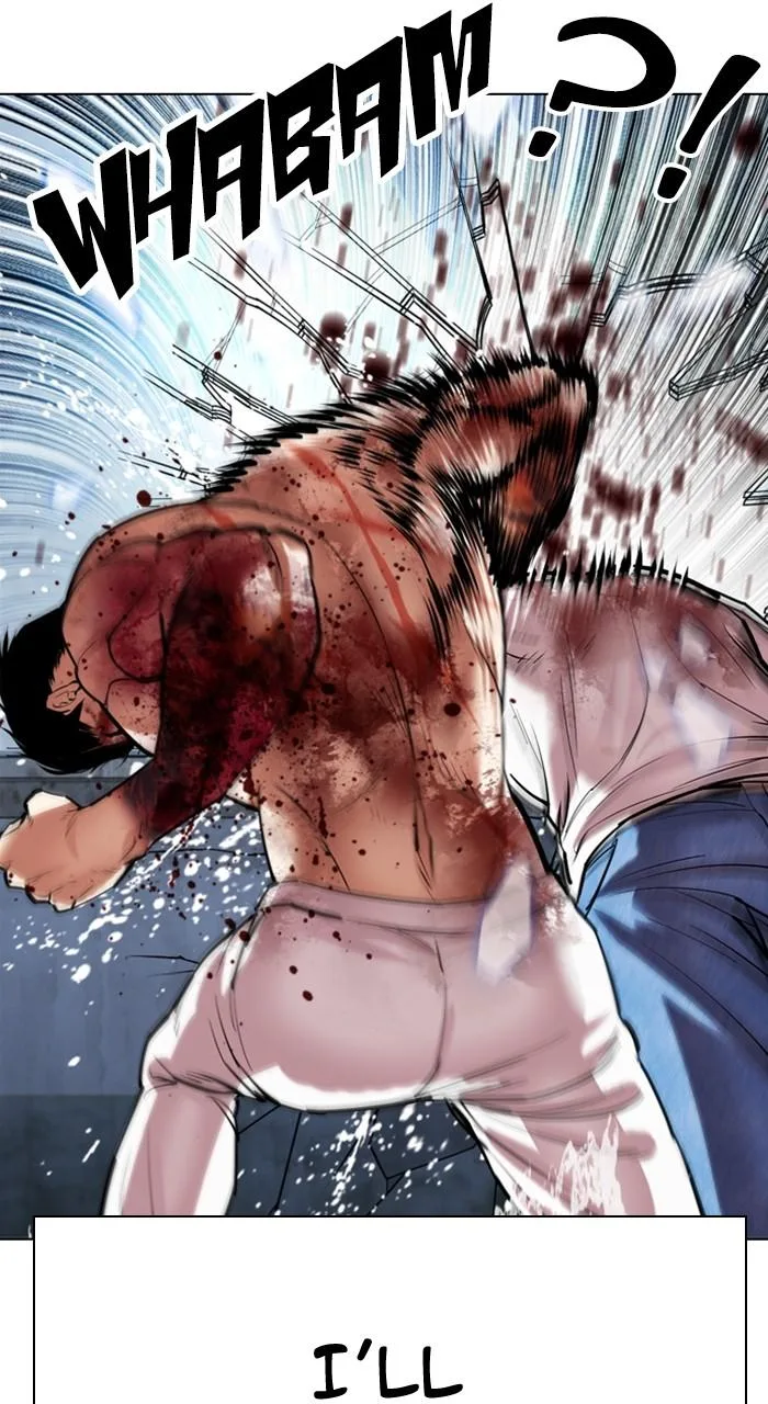 Lookism - Chapter 515 - Page 139