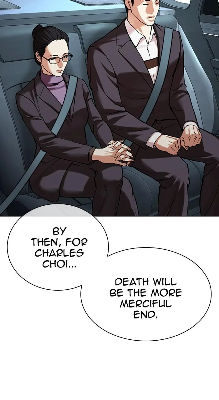 Lookism - Chapter 515 - Page 14