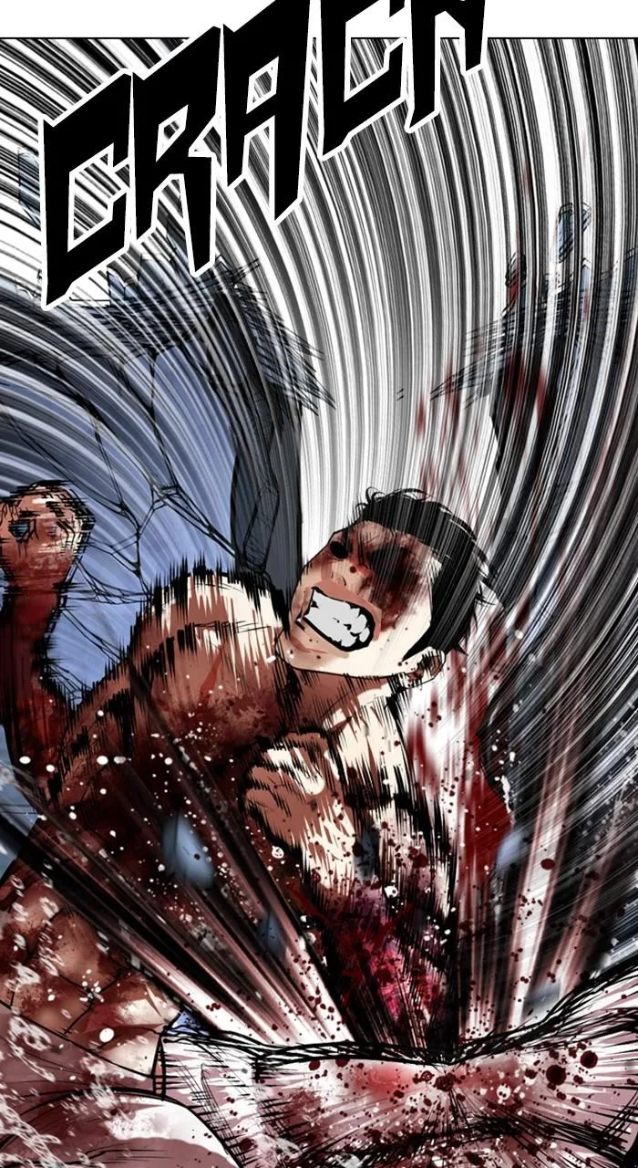 Lookism - Chapter 515 - Page 145