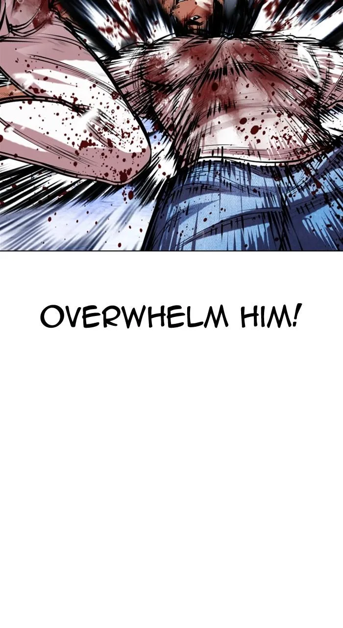 Lookism - Chapter 515 - Page 148
