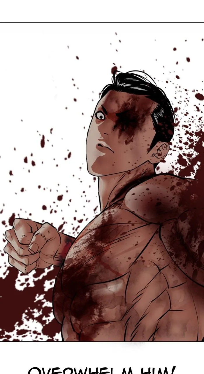 Lookism - Chapter 515 - Page 149