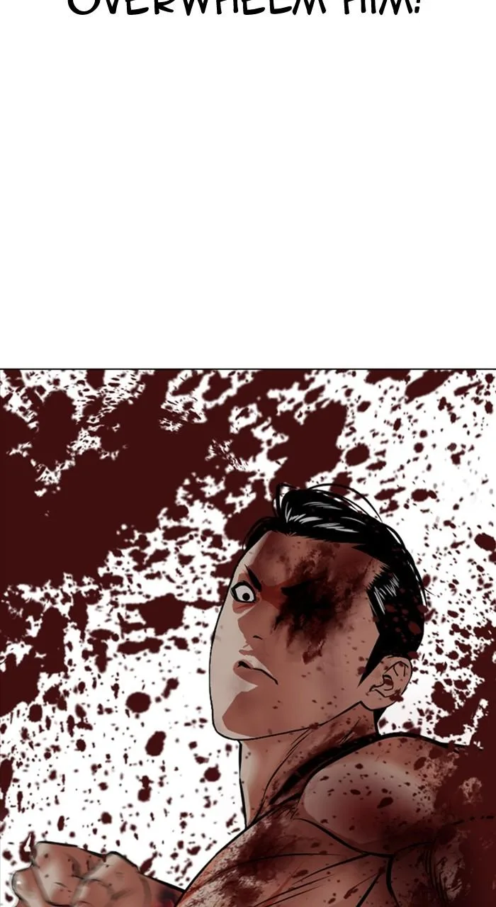 Lookism - Chapter 515 - Page 150