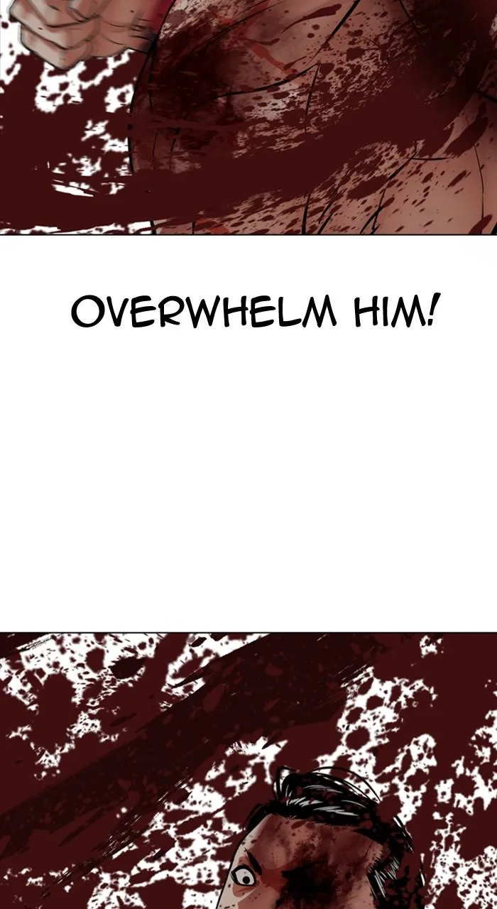Lookism - Chapter 515 - Page 151