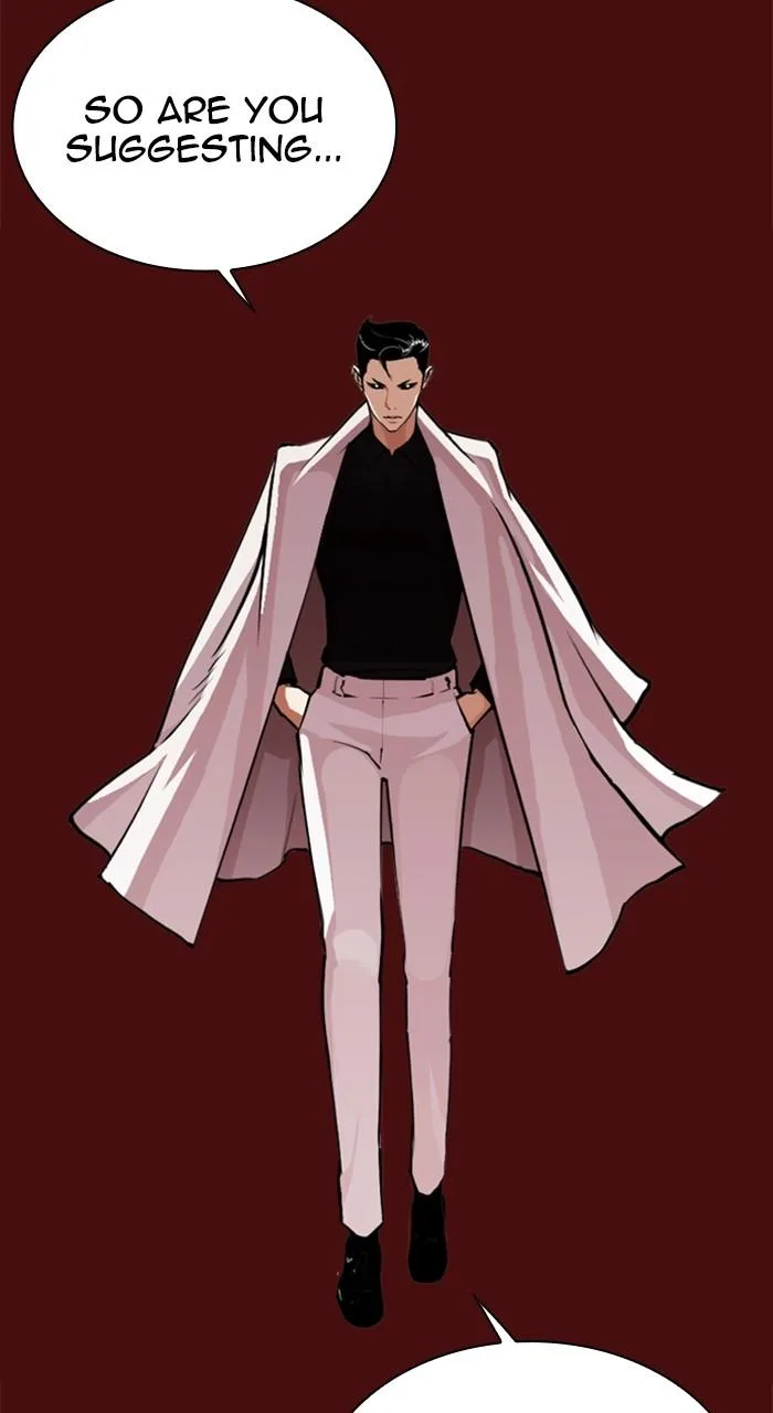 Lookism - Chapter 515 - Page 153