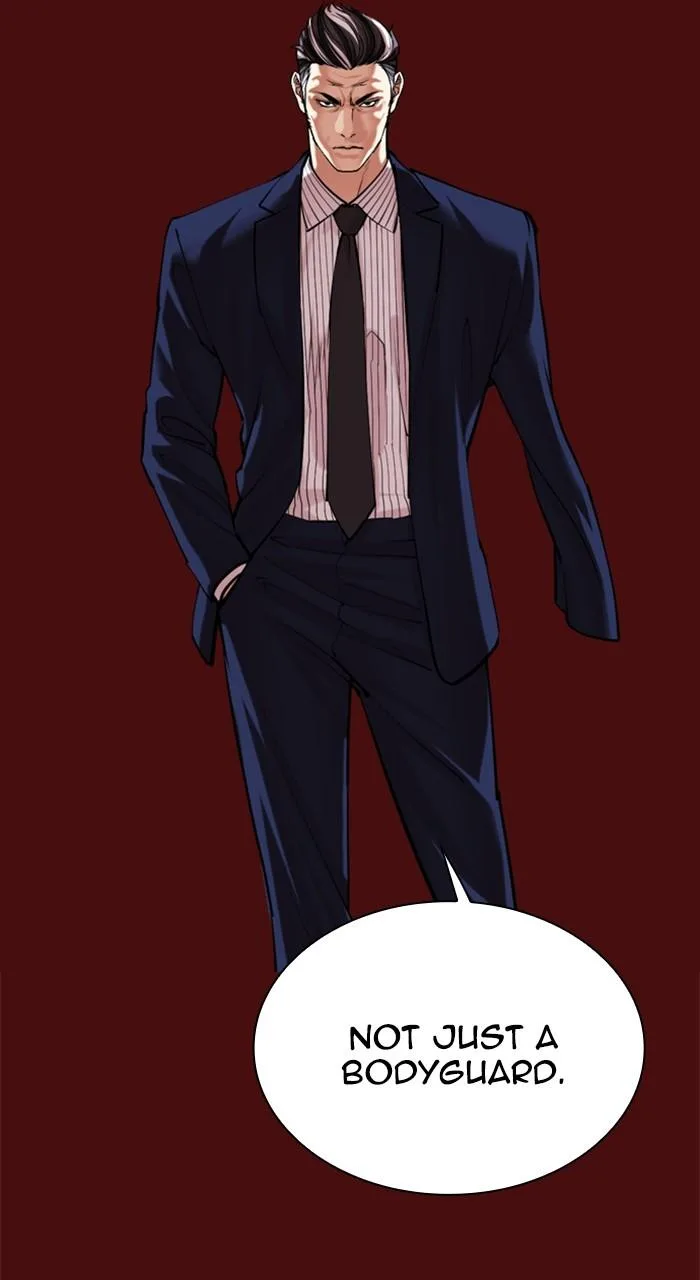 Lookism - Chapter 515 - Page 155