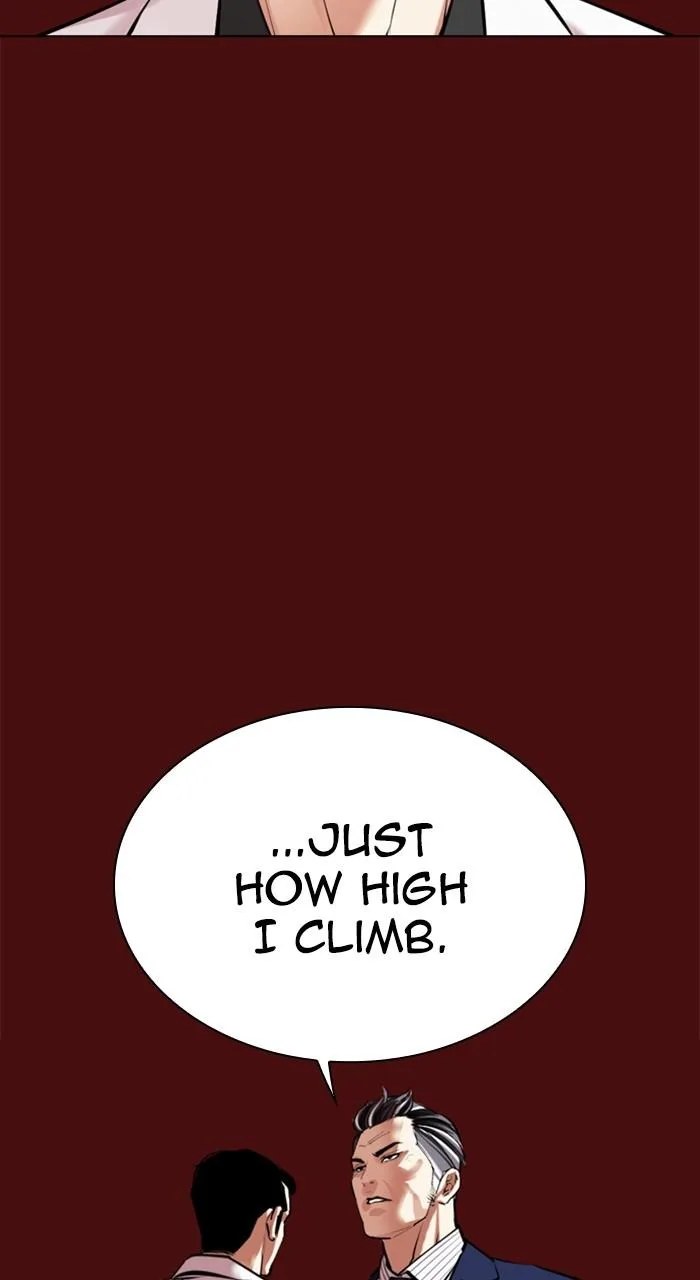 Lookism - Chapter 515 - Page 157