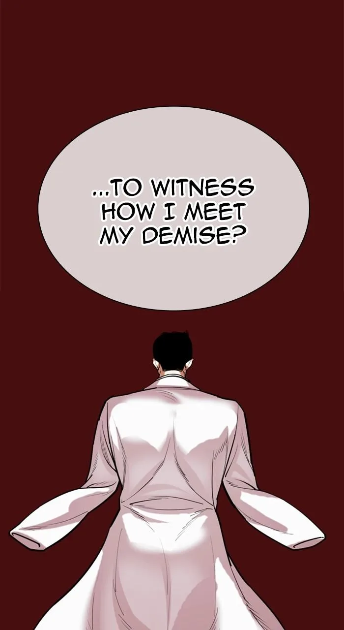 Lookism - Chapter 515 - Page 160