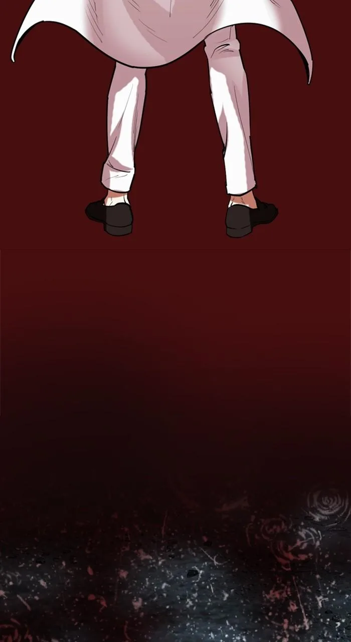 Lookism - Chapter 515 - Page 161