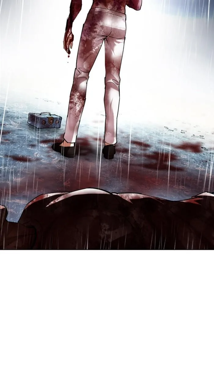 Lookism - Chapter 515 - Page 164