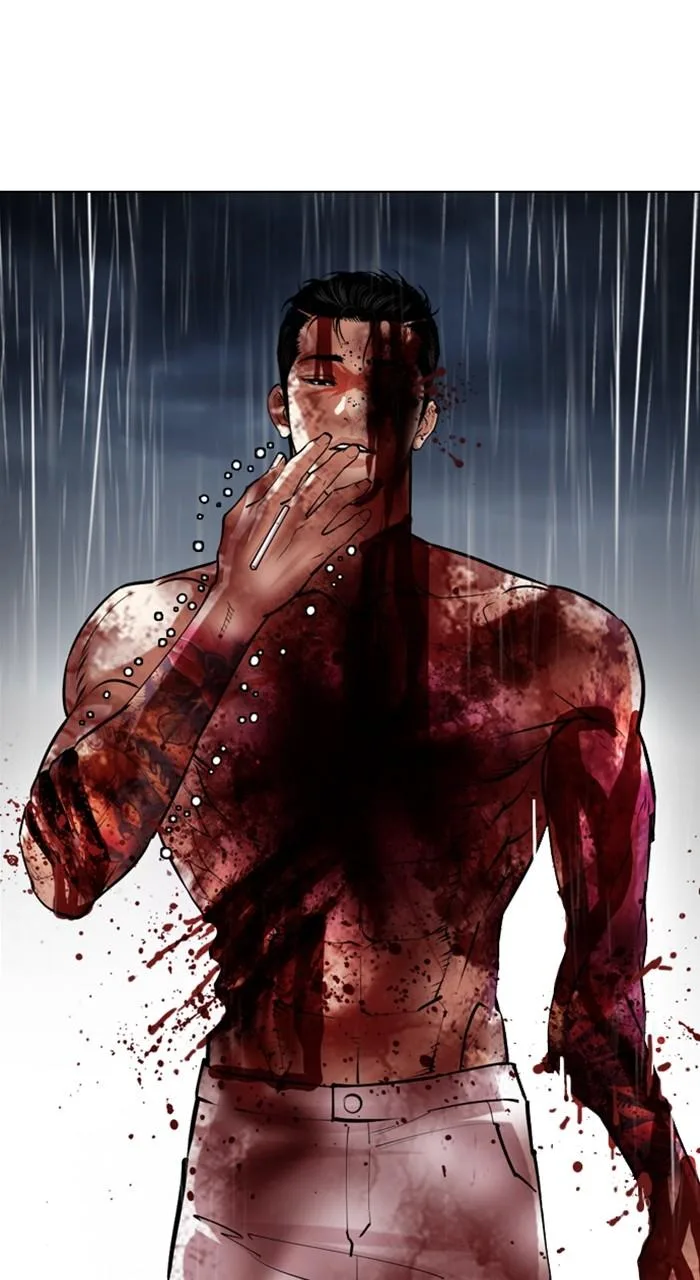 Lookism - Chapter 515 - Page 165